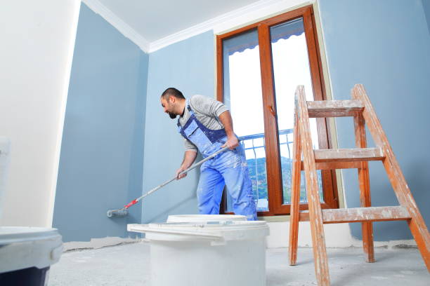 Best Post-Remediation Verification Testing  in Mount Vernon, OH