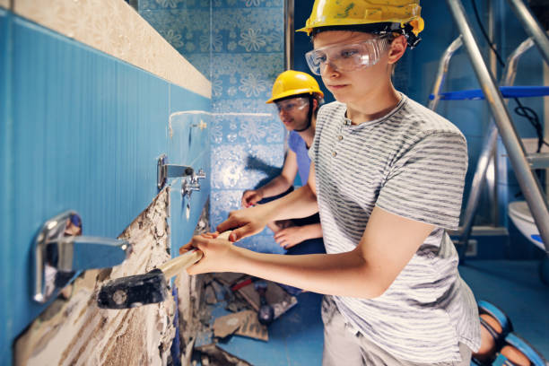 Best Airborne Mold Testing  in Mount Vernon, OH