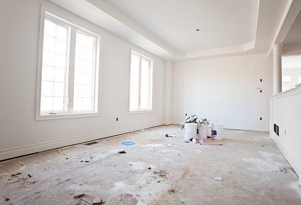 Best Mold Prevention Services  in Mount Vernon, OH