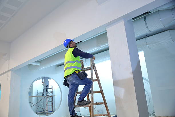 Best Indoor Air Quality Assessment  in Mount Vernon, OH