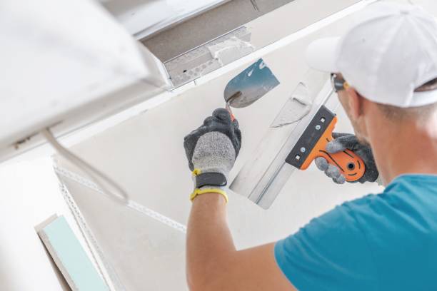Mold Remediation for Rental Properties in Mount Vernon, OH